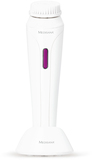 Medisana FB 885 - Vibrerende gezichtsreinigingsborstel - Wit