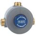 Cma Eurotherm Thermostat 3/4 - Vanne de mélange - Puissance : 5-80 L/min - Avec vannes de comptage