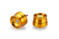 Puig 21376O contragewichten stuur model Speed Gold