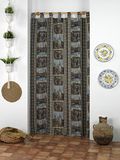 Martina Home Giralda Alpujarra, uniek, 140 x 260 cm