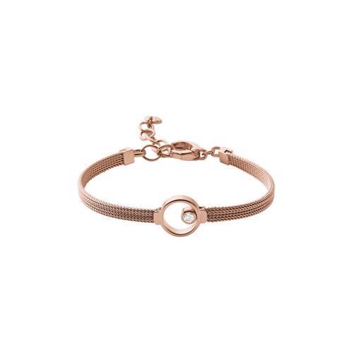 Skagen armband rosegoud