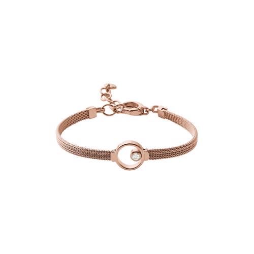 Skagen Armband Rosegoud - 4053858667969