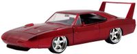 Jada Toys Fast & Furious 1969 Dodge Charger 1:24 Rood