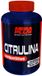 Mega Plus Citrulline Malate Competition 120 gélules