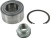 SKF VKBA 1439 Wheel bearing kit