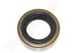 BPC Parts Joint d'étanchéité pour SHINDAIWA B450, B530 (20010-21211) 15x25x7 mm