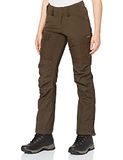 Fjällräven Lappland Hybrid Trousers W Sportbroek voor dames