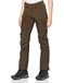 Fjällräven Lappland Hybrid Trousers W Sportbroek voor dames