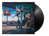 Jeff Beck Guitar Shop (Coloured Vinyl)