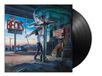 Jeff Beck Guitar Shop (Coloured Vinyl)