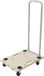 Wolfcraft Meubelroller met handvat - 250 kg - 590 x 195 mm