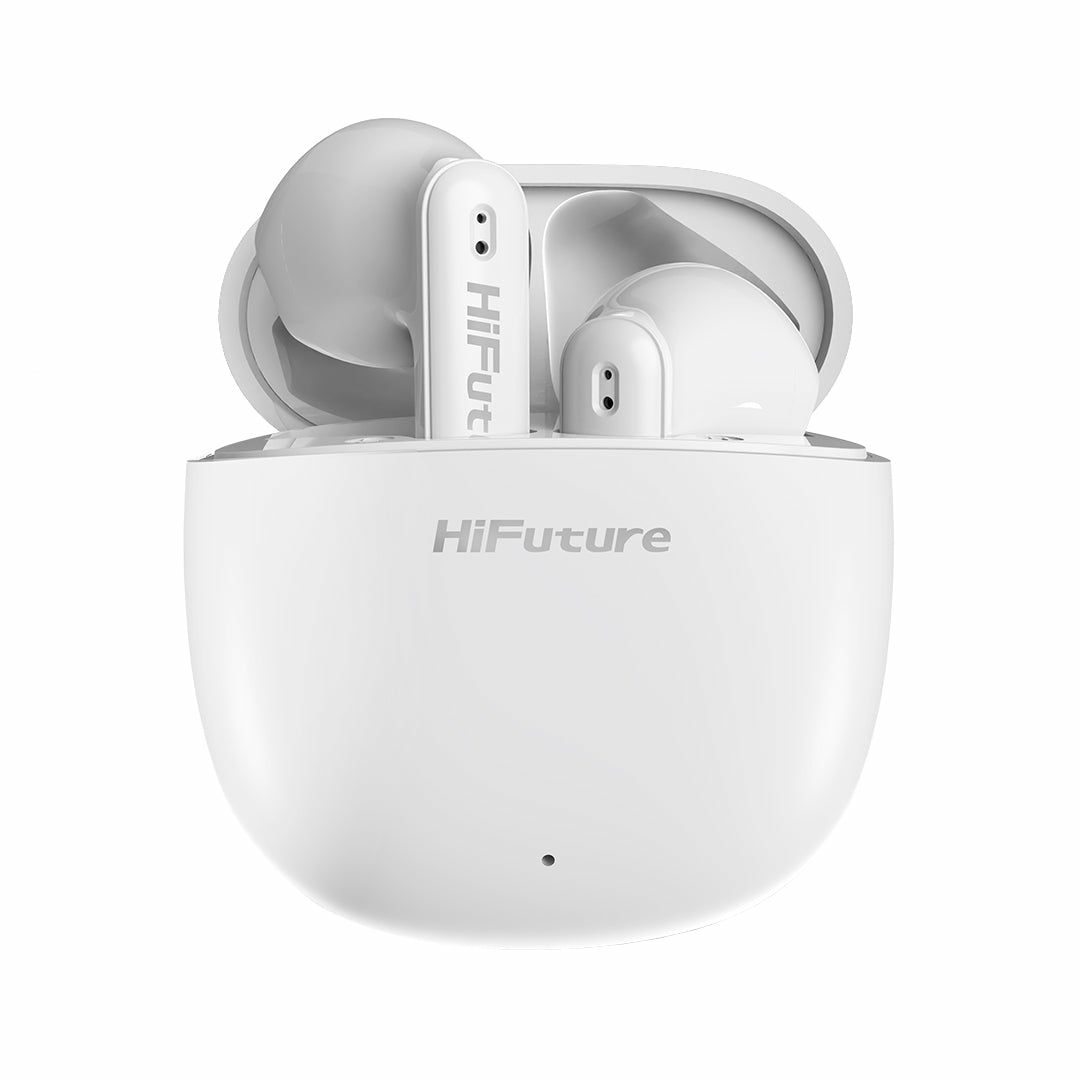 HiFuture Colorbuds 2 Draadloze In-ear Headset - Wit