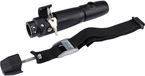 Weber Deichselanschluss Drawbar Connection 28.6mm