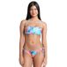arena Dames Arena Water Prints Bikini, bandeau, tweedelig, dames