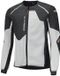 Held Pro X Air Mesh Noir Blanc Veste de protection - Veste