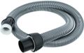 vhbw Tuyau de remplacement compatible avec Electrolux 900274223, 900274222, 900274214, 900274213, 900274221, 900274215, 900274212 Aspirateurs - 1,8 m