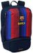Safta Fc Barcelona 26/27 Schoenenzak Blauw