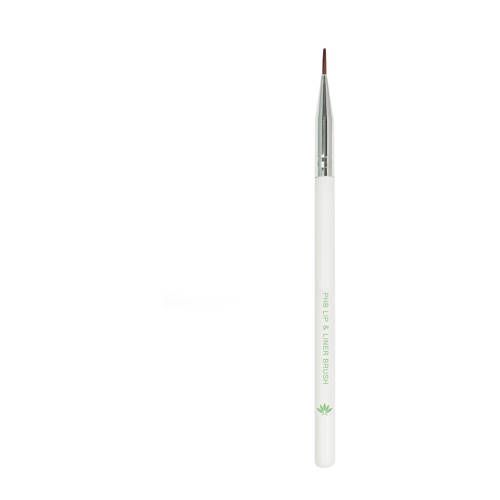 PHB Ethical Beauty make-up kwast Lip & liner - 5060276385268