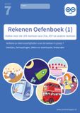 Junior Einstein BV Junior Einstein Rekenen Oefenboek 1 groep 7