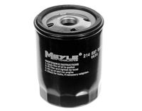 MEYLE Ölfilter 2145970000