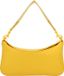 LIEBESKIND BERLIN Schoudertas Alessa 3 Kodiaq Leer Lemon