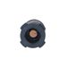 Thermostat, liquide de refroidissement NRF 725225 Audi 04e121113g