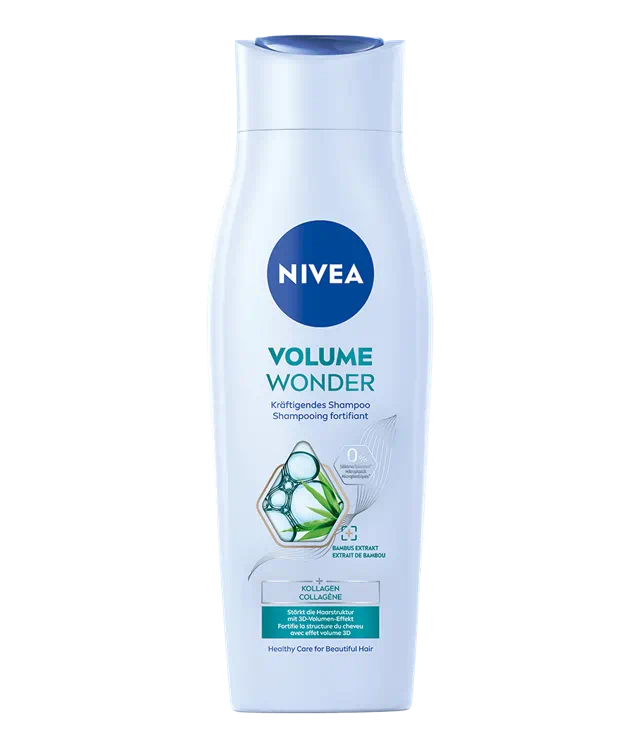 NIVEA Volume Wonder