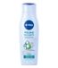 NIVEA Shampoo Volume Wonder 250ml - Pour tous types de cheveux