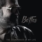 Heartselling Bettes The Soundtrack Of My Life (CD)