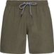 Protest Davey Zwemshort Heren Camo Green 3XL