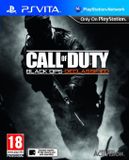 Activision Blizzard Entertainment Call Of Duty: Black Ops Declassified