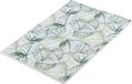Kleine Wolke Badmat Selva 70x120 cm Groen