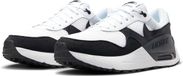 Nike Air Max Systm Sneakers Heren Maat 45 Zwart/Wit