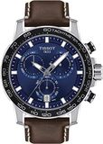 Tissot T-Sport T1256171604100 Supersport Chrono Horloge