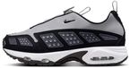Nike Air Max Sunder 'Silver Anthracite' (W) - Maat 36