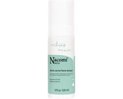 Next Level Anti-Acne Gezicht Toner 100ml