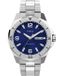 Timex Essex TW2W79500 Horloge - Staal - Zilverkleurig - Ø 46 mm