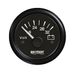 RECMAR Nuevo 2024-voltmeter 8/32 V zwart