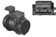 Valeo Luchtmassameter 253723