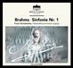 Brilliant Classics Berlin Classics Gewandhauser Orchester Leipzig, Franz Konwitschny - Brahms: Sinfonie No.1 (CD)