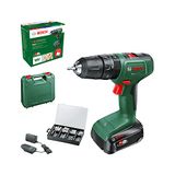 Bosch Home and Garden accuboorhamer EasyImpact 18V-40