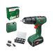 Bosch Home and Garden accuboorhamer EasyImpact 18V-40