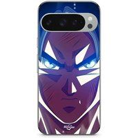 Google Pixel 9 Pro XL Hoesje Dragon ball z super Anime japanse goku Maniacase