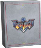 Clear River Games Earthion Deluxe Edition PS5 Game