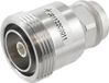 Telegärtner 100024539 Adaptateur coaxial 7-16-DIN femelle - N mâle