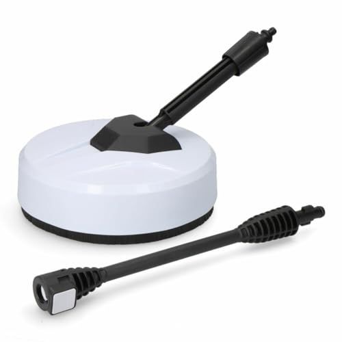 Koma Tools Accessoireset 08473 voor hogedrukreiniger - 2-delig