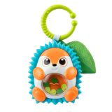 Chicco Baby Senses Rammelaar - Multi-color, 3+ Months