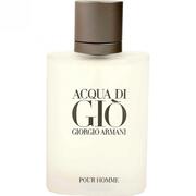 Giorgio Armani Eau de Toilette Spray eau de toilette / 50 ml / heren