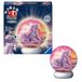Ravensburger 3D-puzzel paarden op het strand