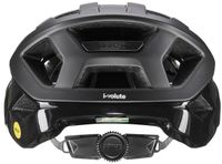 Uvex I-volute Mips Casque Noir 56-60 cm